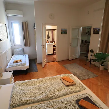 Astoria Apartment Budapest