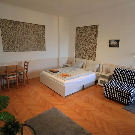 Astoria Apartment Budapest