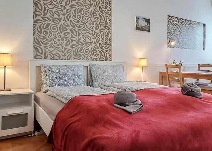 Astoria Apartament