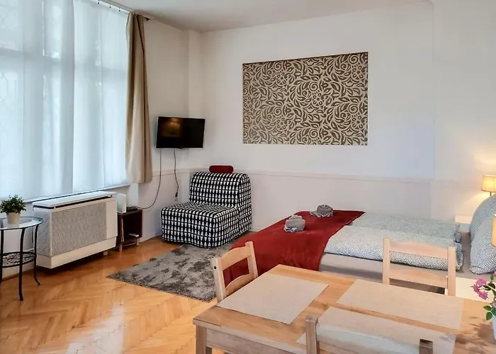 Apartament Astoria