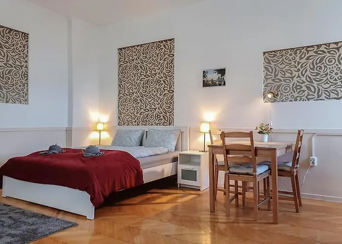 Apartament Astoria *