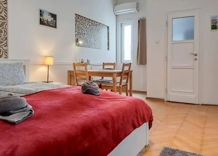 Apartament Astoria *