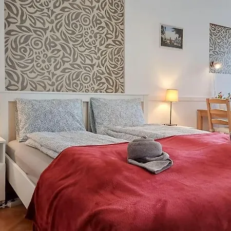 Astoria Apartamento