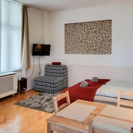 Apartamento Astoria