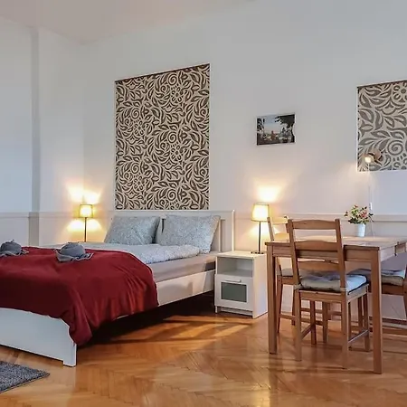 Apartamento Astoria *